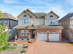 14 Riley Avenue, Pelham, ON, exterior