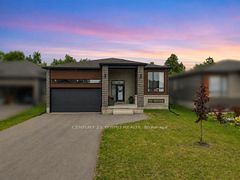 41 Schmidt Way, Quinte West, ON, exterior