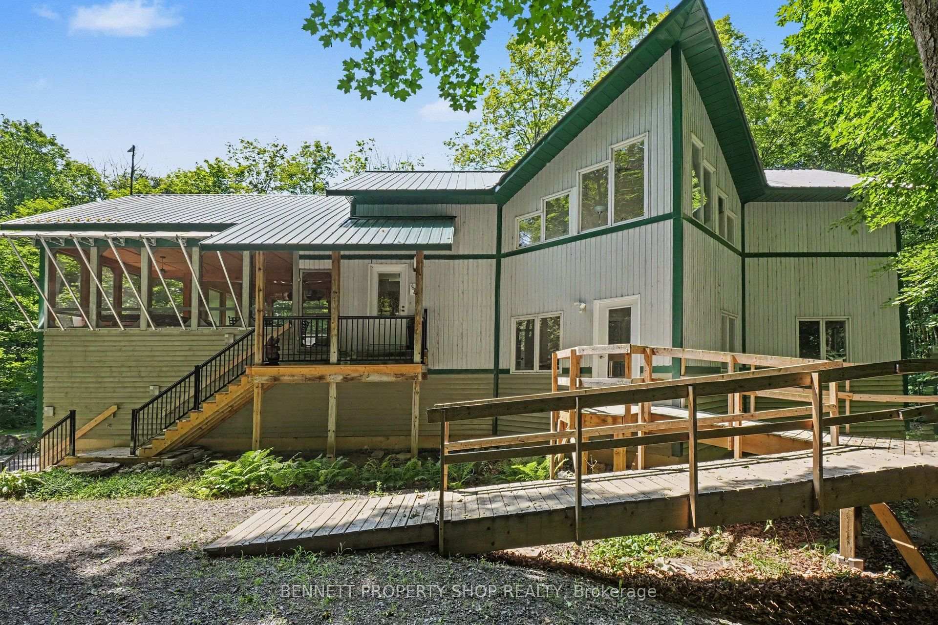 5149 Carp Road, Carp - Dunrobin - Huntley - Fitzroy and Area, ON, exterior