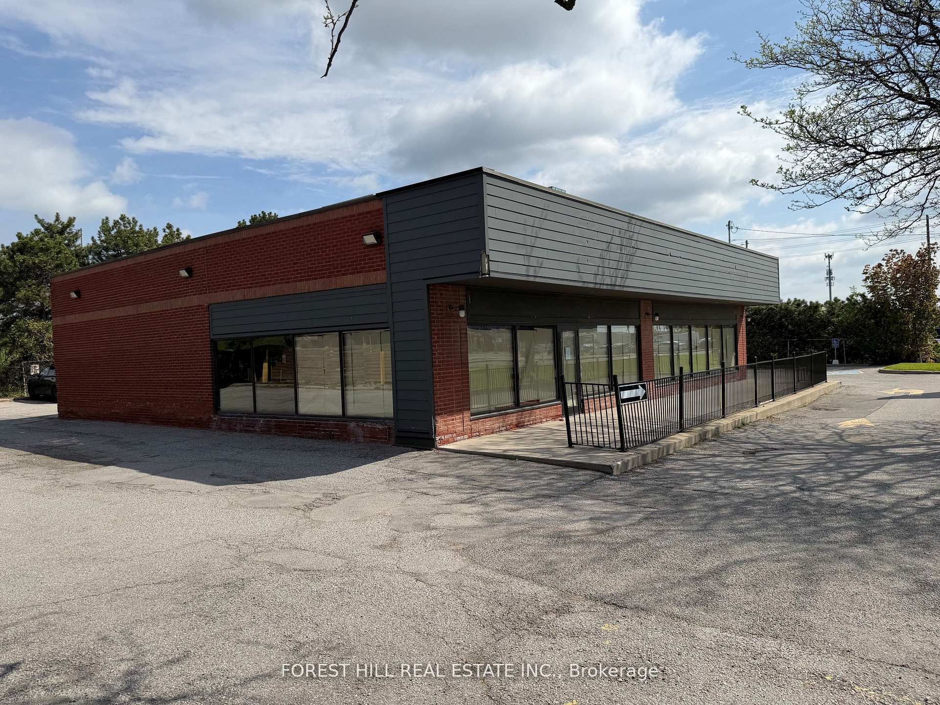 374 Evans Avenue, Toronto W06, ON, exterior
