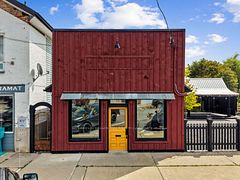 14 Front Street E, Trent Hills, ON, exterior