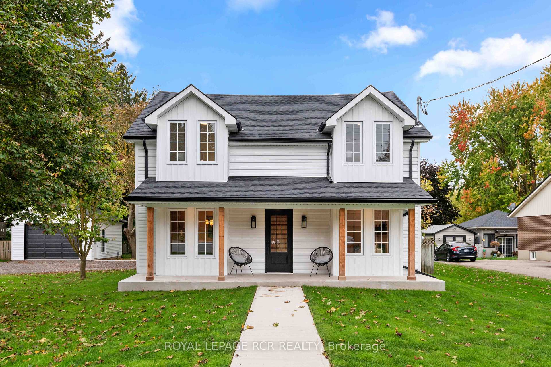 349 Smith Street, Wellington North, ON, exterior