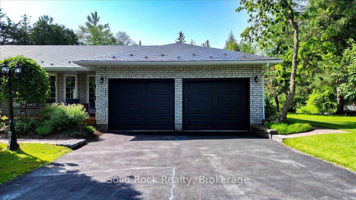 2255 10th Line W, Trent Hills, ON, exterior