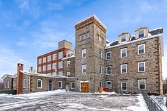 005 - 150 Mill Street, Carleton Place, ON, exterior