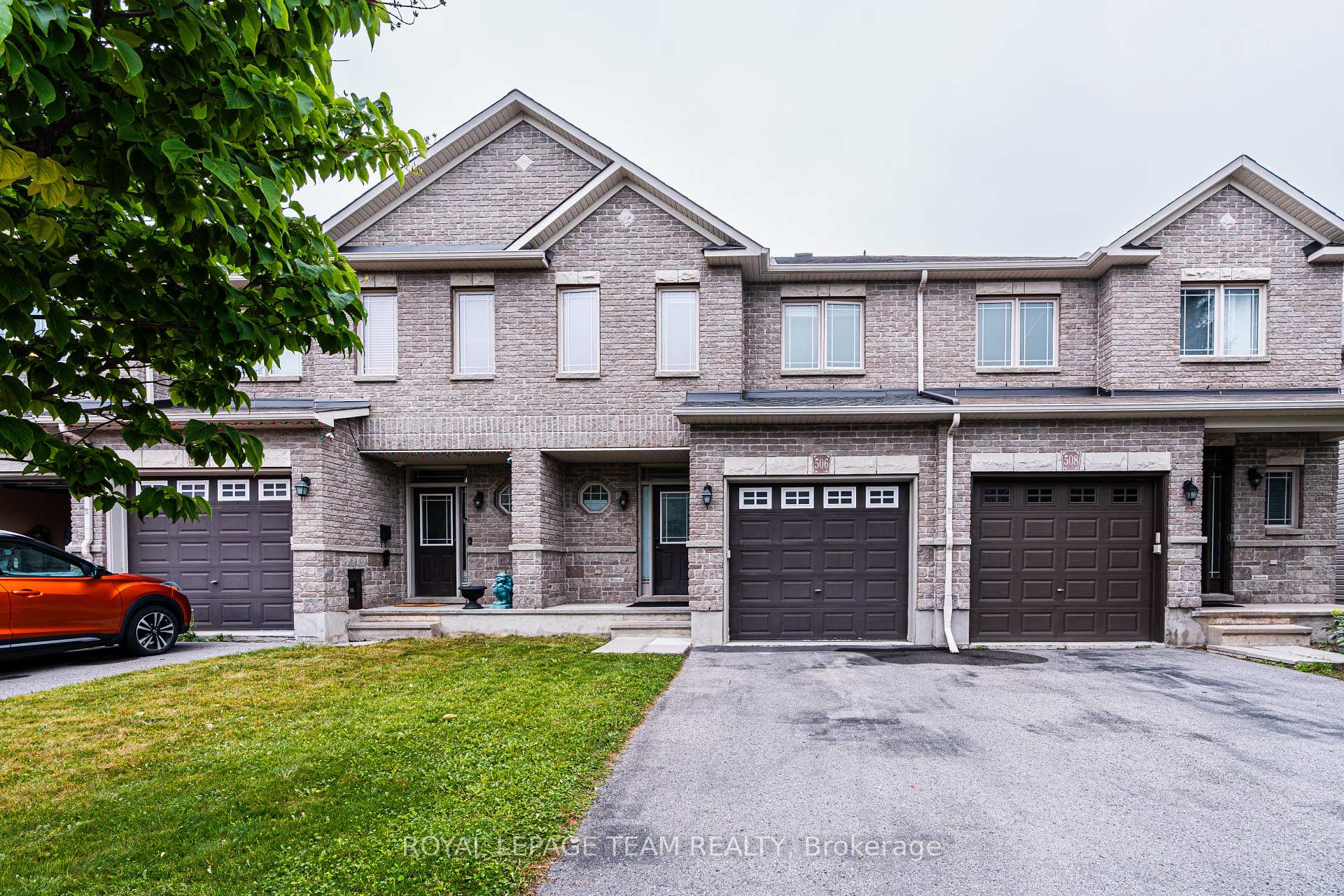 506 Pepperville Crescent, Kanata, ON, exterior