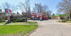 3495 Sheppard Avenue E, Toronto E05, ON, exterior