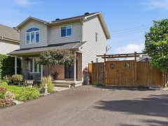 3365 Elie Crescent, Clarence-Rockland, ON, exterior
