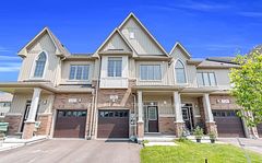 126 Waters Way, Wellington North, ON, exterior