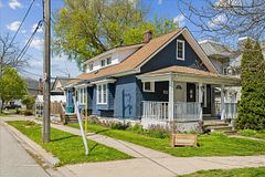 155 1/2 Lake Street, St. Catharines, ON, exterior