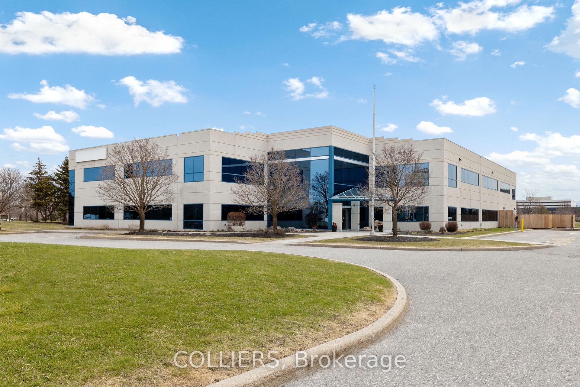 3000 Solandt Road, Kanata, ON, exterior