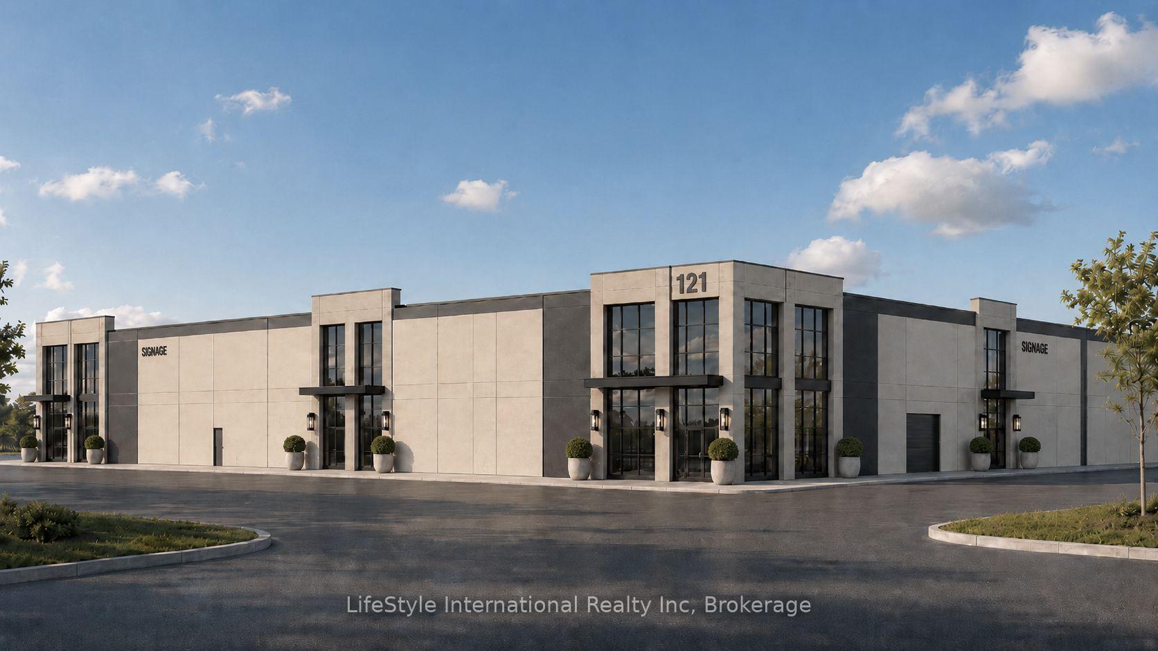 121 Hanlon Creek Boulevard E, Guelph, ON, exterior