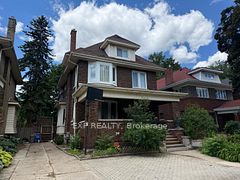 Main - 70 Proctor Boulevard, Hamilton, ON, exterior