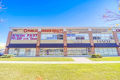 90UAB - 7393 Markham Road, Markham, ON, exterior