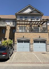 8 - 3070 Thomas Street, Mississauga, ON, exterior