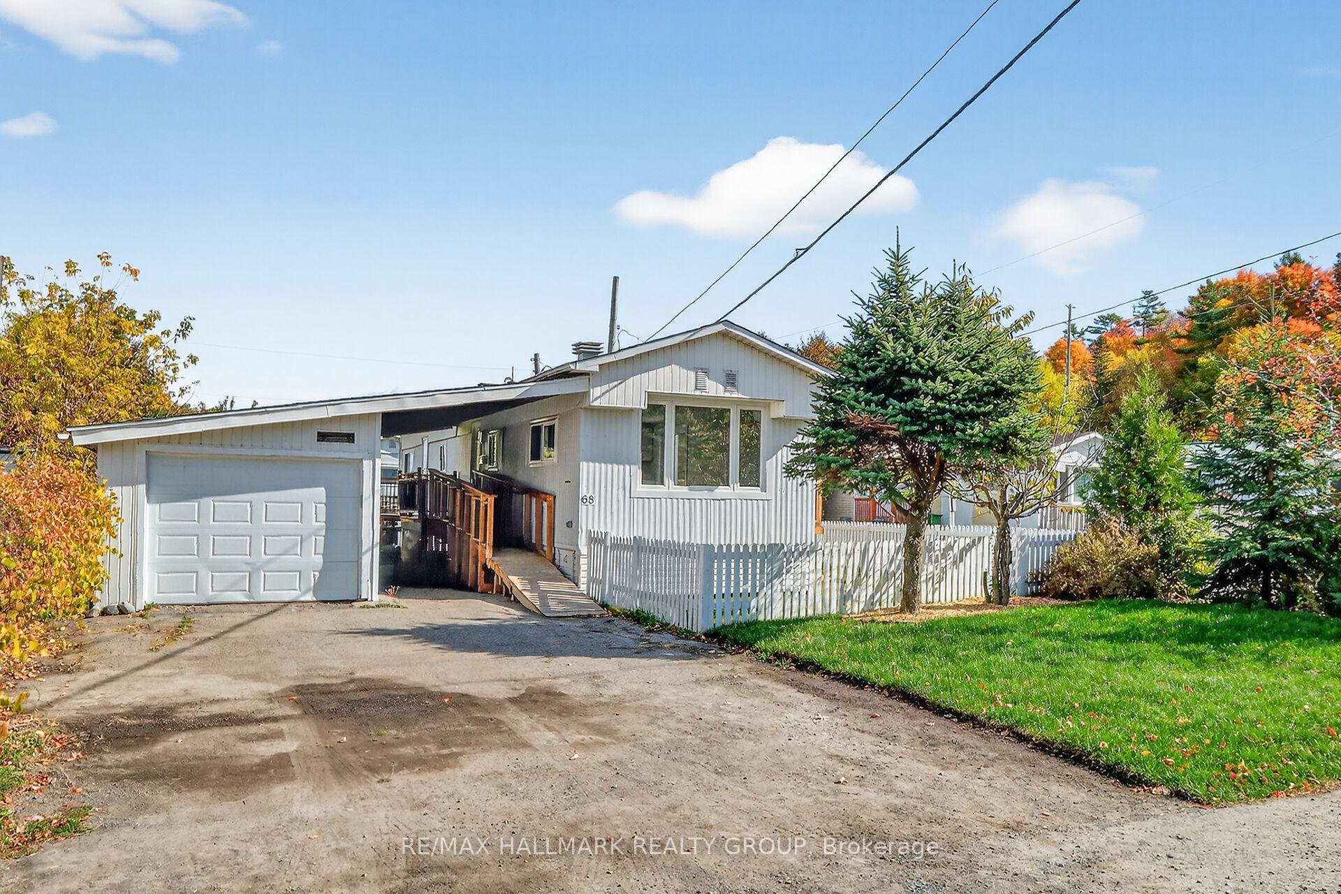 68 - 3535 St. Joseph Boulevard, Orleans - Cumberland and Area, ON, exterior