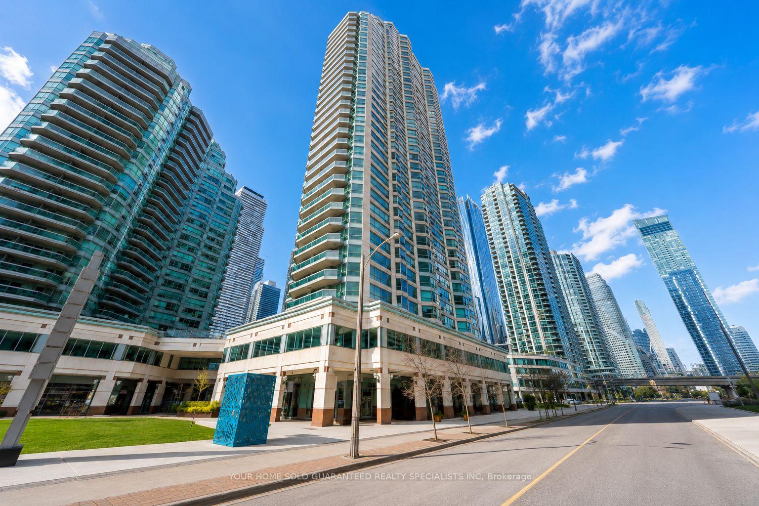 2610 - 10 Yonge Street, Toronto C01, ON, exterior