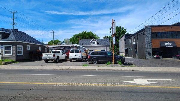 225 Concession Street, Kingston, ON, exterior