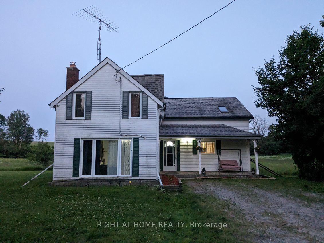 103 Lee Lane, Cramahe, ON, exterior