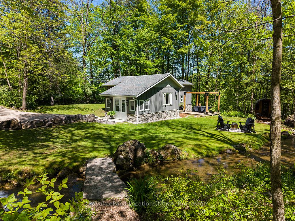 486056 Grey Road 30 N/A, Grey Highlands, ON, exterior