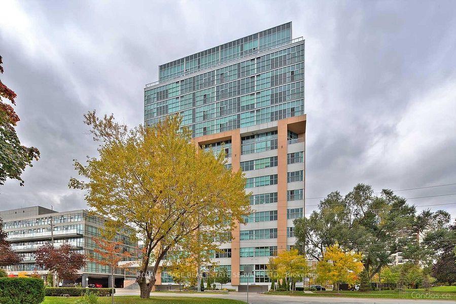 316 - 2 Fieldway Road, Toronto W08, ON, exterior