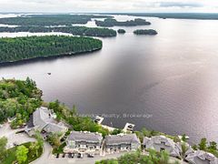 L203-A2 - 1869 Muskoka Rd 118 Highway W, Muskoka Lakes, ON, exterior