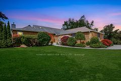 8 Coates Hill Court, Caledon, ON, exterior
