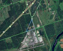 937 Airport Road, Cavan Monaghan, ON, exterior