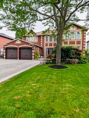 Basement - 8 Astoria Place, Caledon, ON, exterior