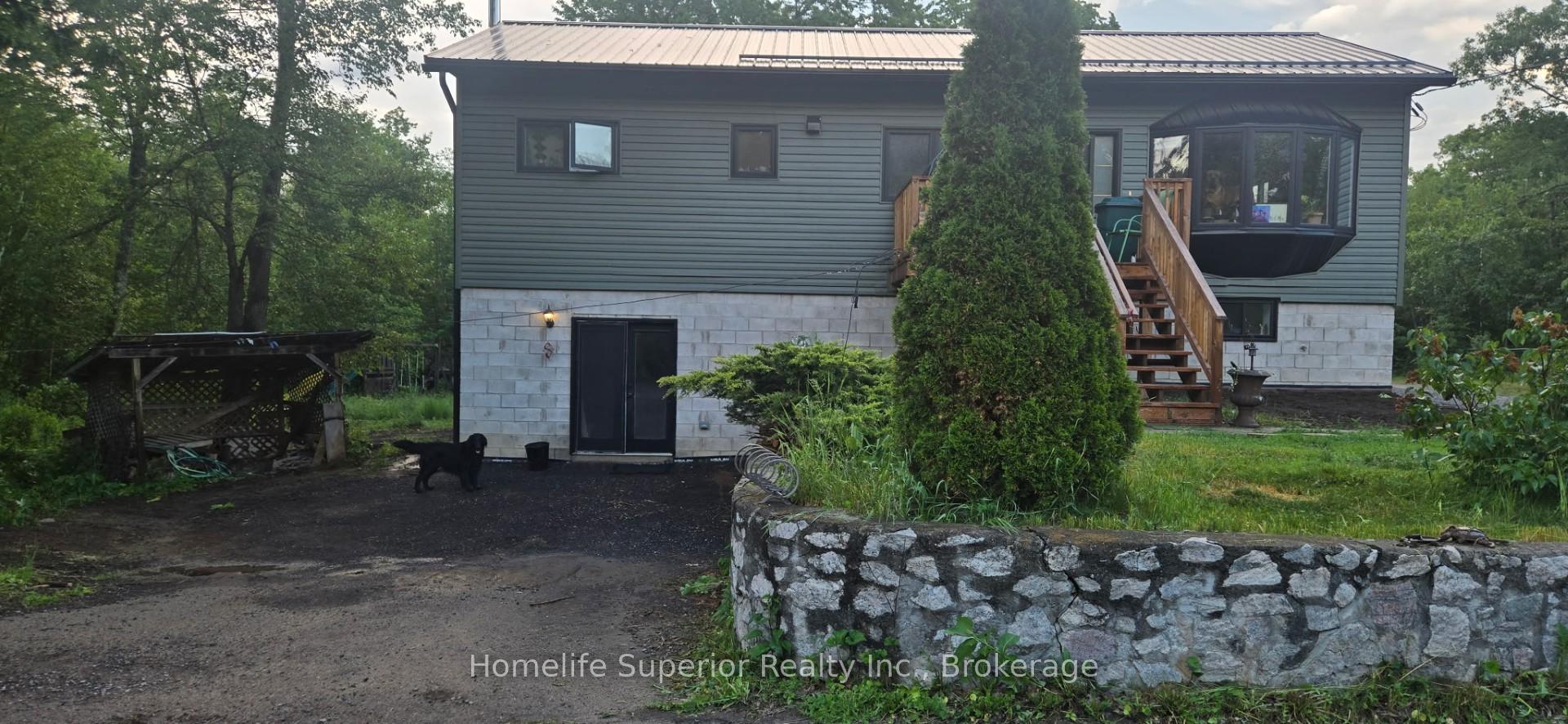 5497 County Rd 46 N/A, Havelock-Belmont-Methuen, ON, exterior