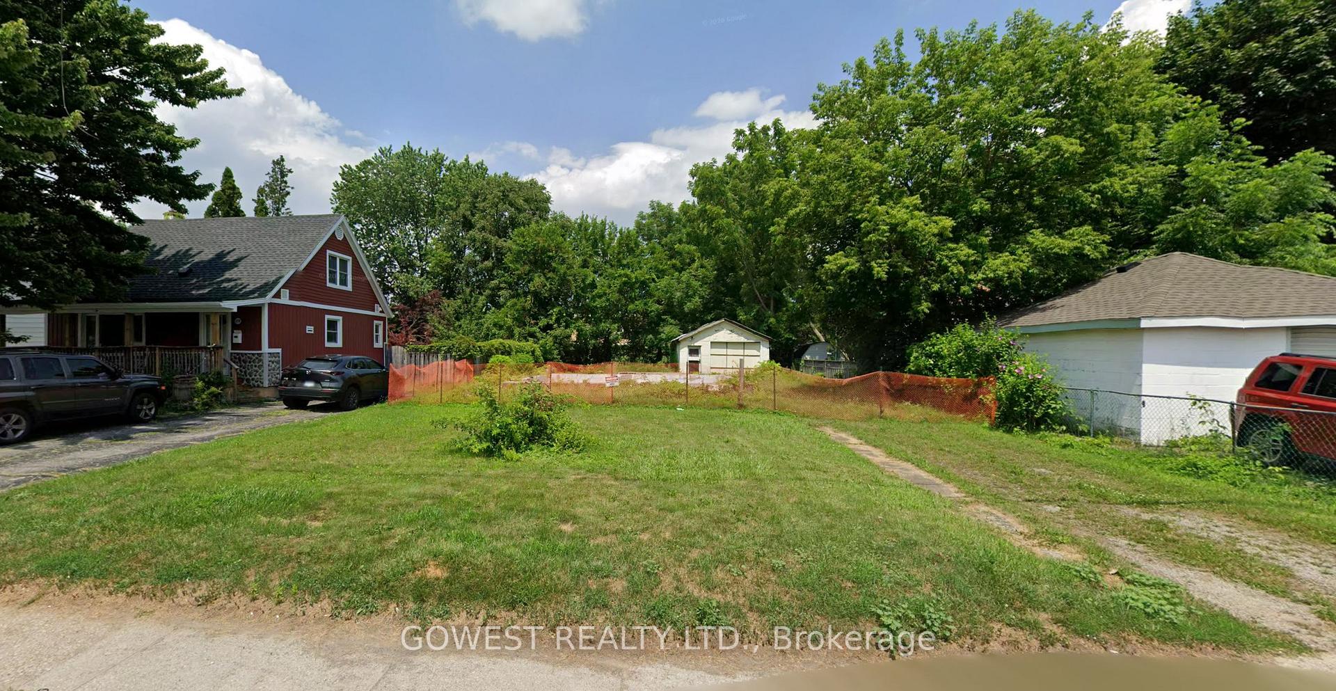 6585 Ash Street, Niagara Falls, ON, exterior