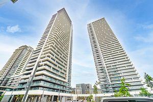 2307 - 18 Water Walk Drive, Markham, ON, exterior