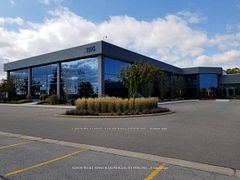 208 - 1075 North Service Road W, Oakville, ON, exterior