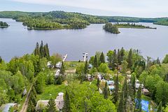 1535 North Baptiste Lake Road, Hastings Highlands, ON, exterior