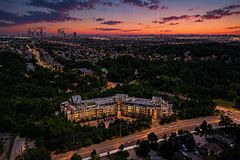 105 - 8201 Islington Avenue, Vaughan, ON, exterior