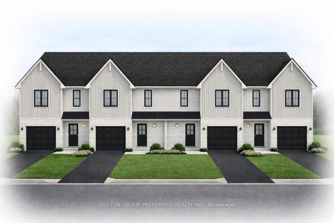 60 Stoss Street, Southwold, ON, exterior