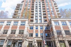 914 - 168 King Street E, Toronto C08, ON, exterior