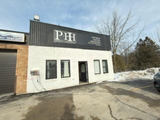 405 Main Street E, Minto, ON, exterior