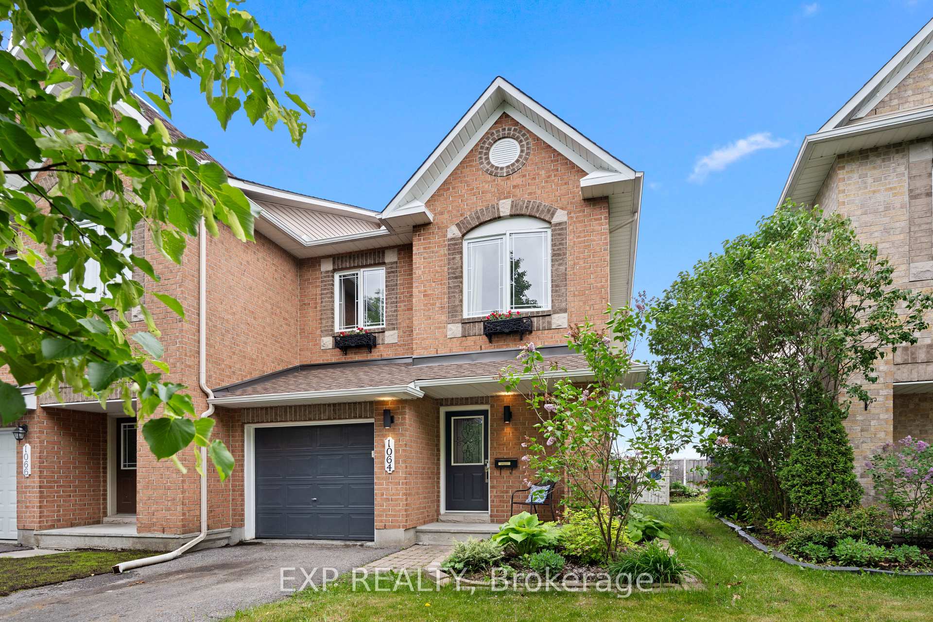 1064 Candlewood Street, Orleans - Cumberland and Area, ON, exterior