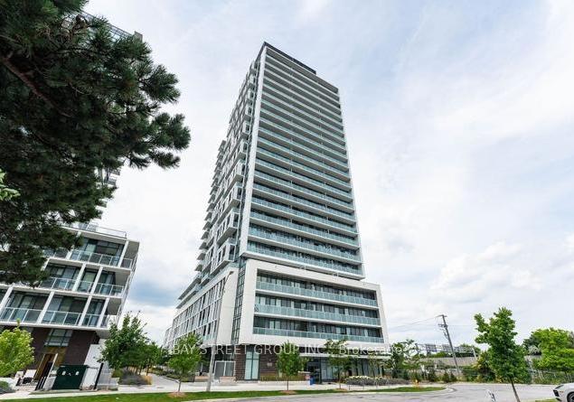 2507 - 188 Fairview Mall Drive, Toronto C15, ON, exterior