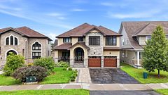 293 Huntsville Drive, Kanata, ON, exterior