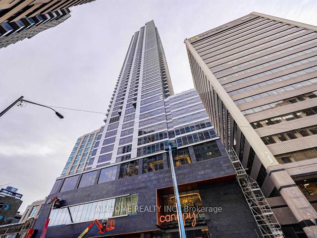 5011 - 395 Bloor Street E, Toronto C08, ON, exterior