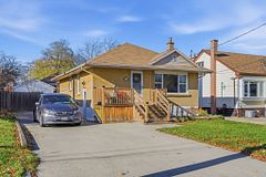 352 East 28th Street, Hamilton, ON, exterior
