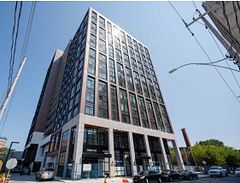 1117 - 181 Sterling Road, Toronto C01, ON, exterior