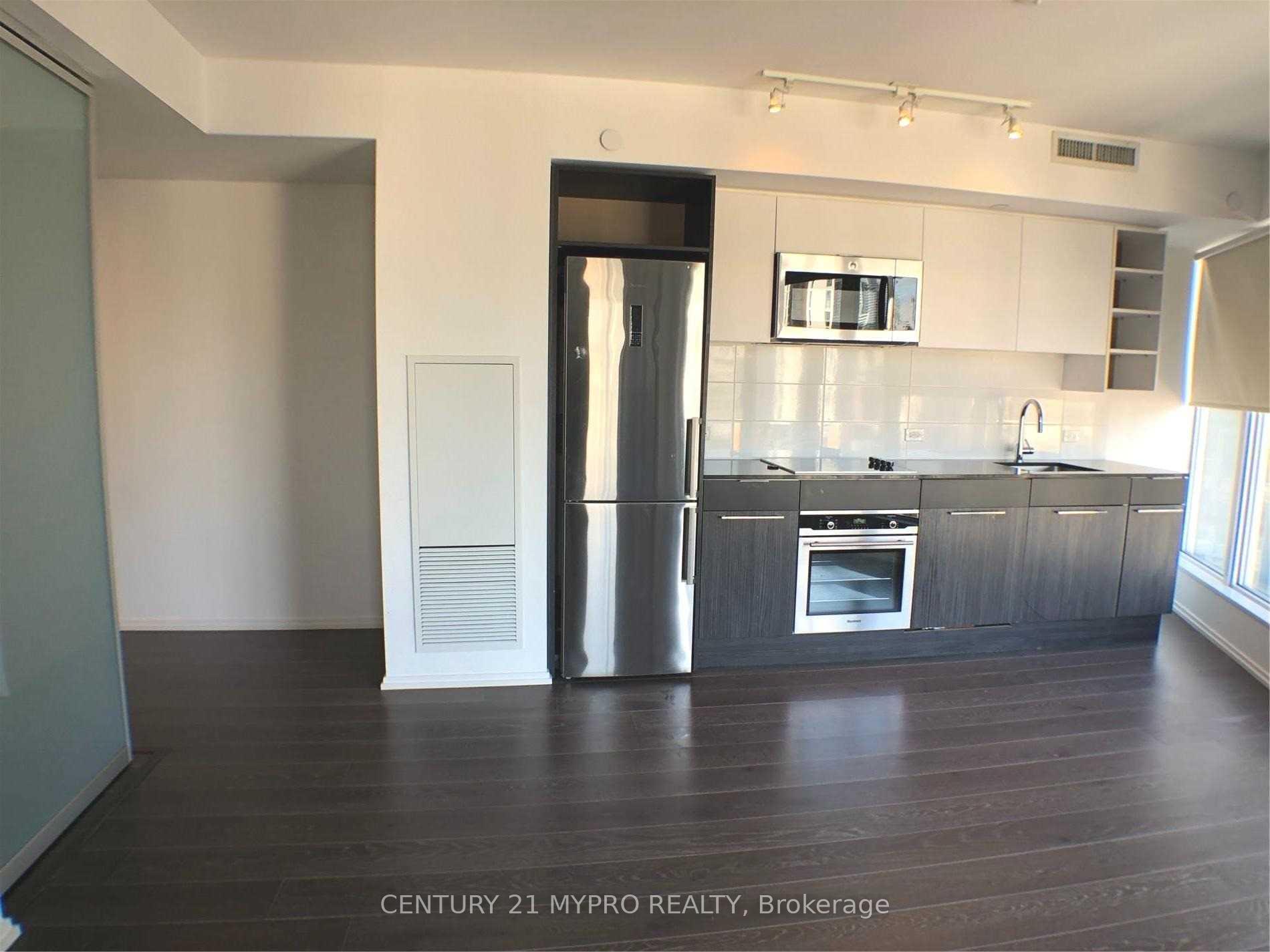 2208 - 68 Shuter Street, Toronto C08, ON, exterior