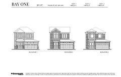 77 Danny Wheeler Boulevard, Georgina, ON, exterior