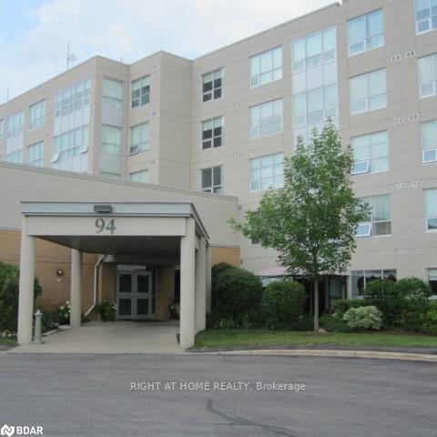 36 Benjamin Lane, Barrie, ON, exterior