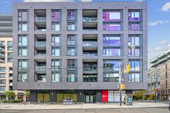 502 - 543 Richmond Street W, Toronto C01, ON, exterior