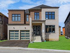 25 Joiner Circle, Whitchurch-Stouffville, ON, exterior