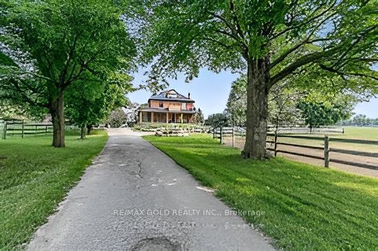 10258 Highway 9 N/A E, Adjala-Tosorontio, ON, exterior