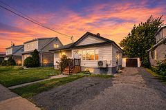 1008 Second Street E, Cornwall, ON, exterior